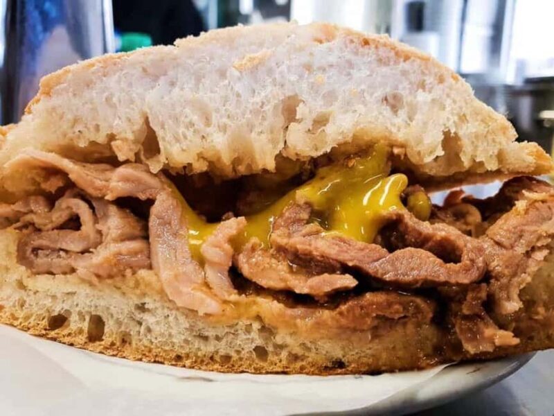 The Portuguese Food Tour  Dishes, Drinks & Sights - Key Points