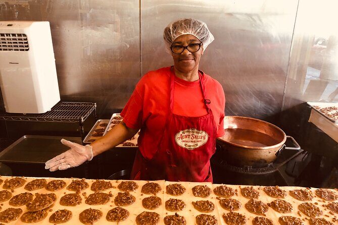 The Premier New Orleans Food Walking Tour - Authenticity & Special Touches