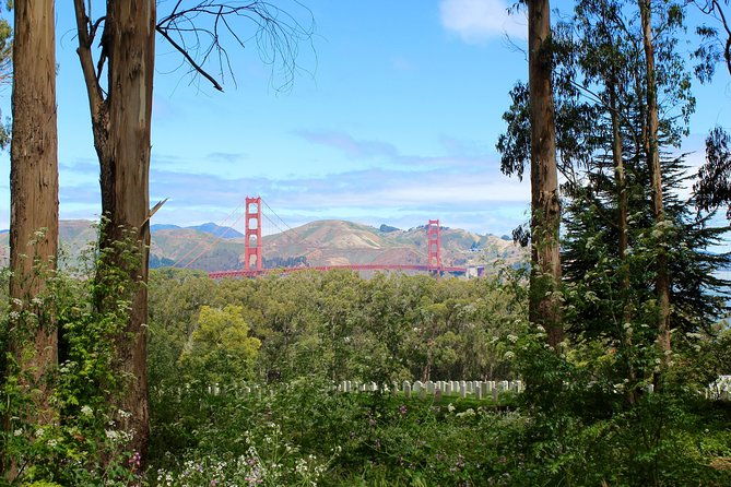 the-presidio-main-post-to-the-golden-gate-bridge