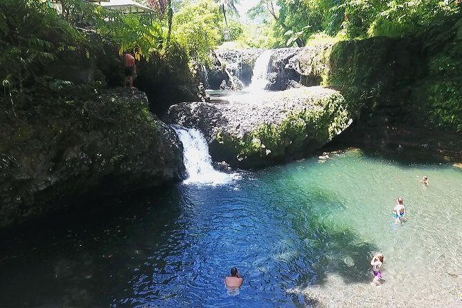 The Pristine Waters of Upolu - Practical Details and What to Expect