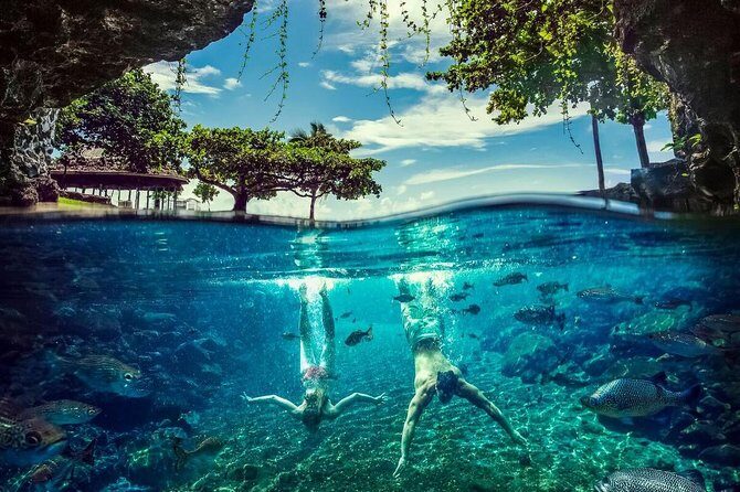 The Pristine Waters of Upolu - Final Thoughts
