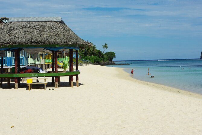 The Pristine Waters of Upolu - Who Will Love This Tour?