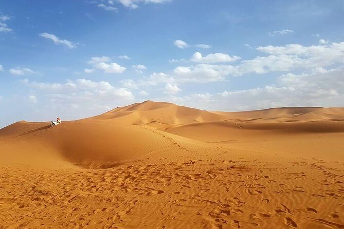 The Private 2 days Desert Tour Fez To Merzouga - FAQ