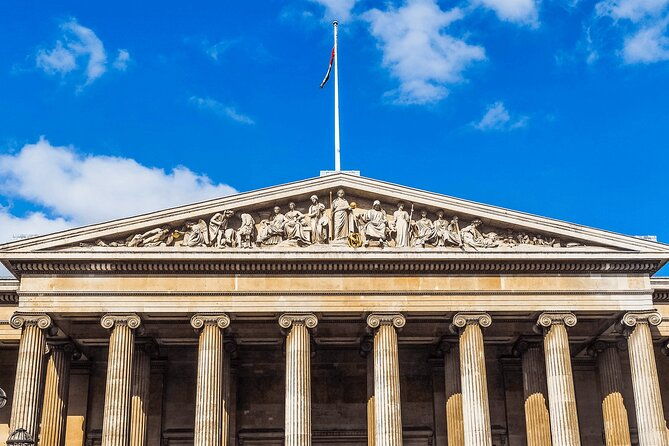 the-private-british-museum-tour