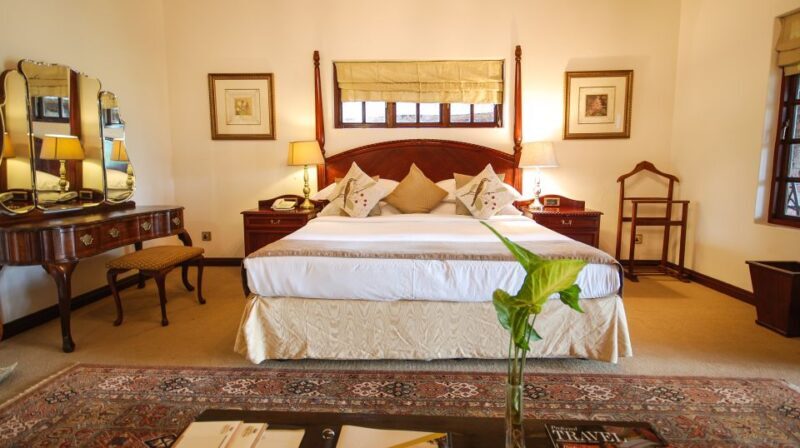 The Private Great Africa Escape 11 Days, Cape Town to Chobe - Practical Considerations and Tips