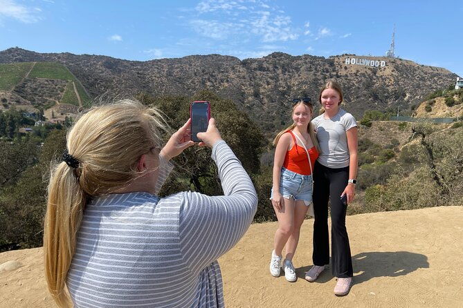 the-private-los-angeles-highlights-tour