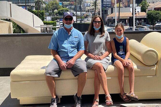 the-private-los-angeles-highlights-tour