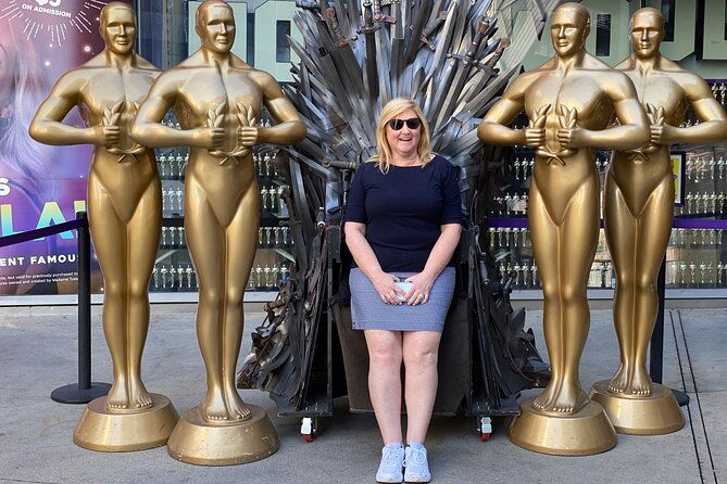 the-private-los-angeles-highlights-tour