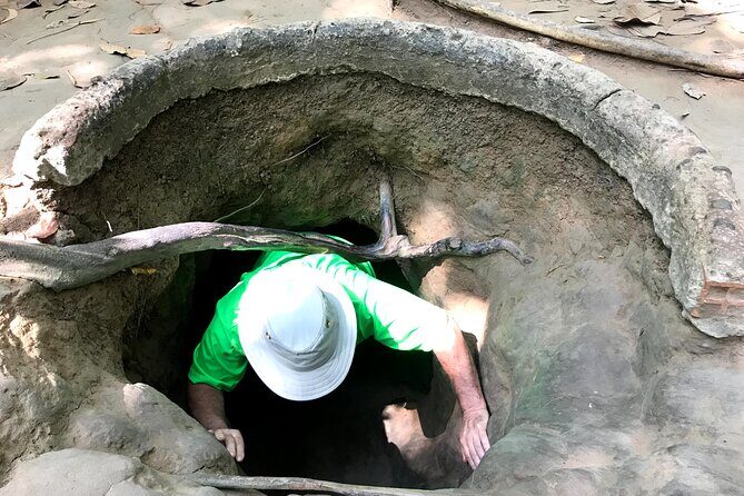 The Private Tour to Cu Chi Tunnels from HCM city - Who Should Consider This Tour?