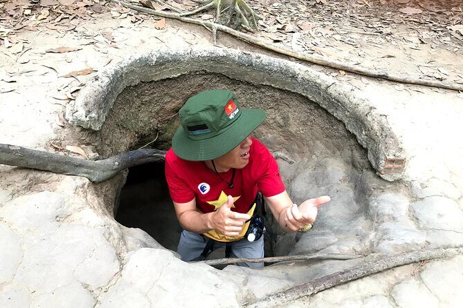 The Private Tour to Cu Chi Tunnels from HCM city - Frequently Asked Questions