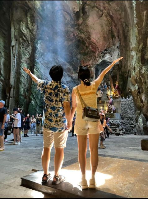 the-private-tour-to-golden-bridge-and-marble-mountain