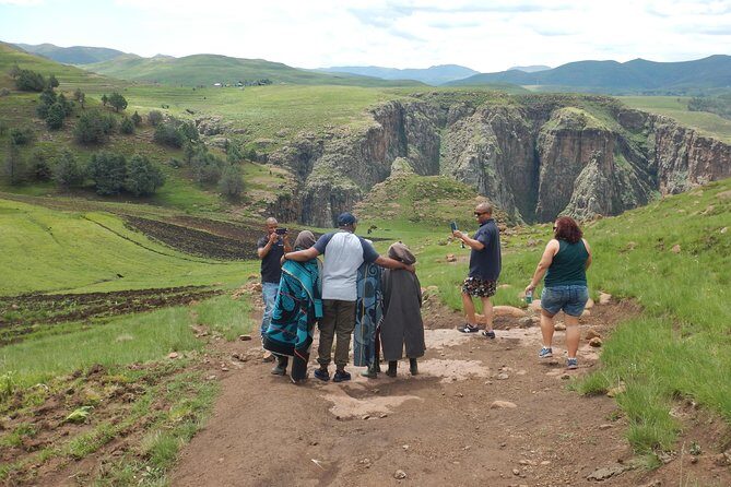The Provider Shuttle & Tours in Lesotho - Why This Transport Service Excels