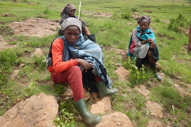 The Provider Shuttle & Tours in Lesotho - Who Will Love This Service?