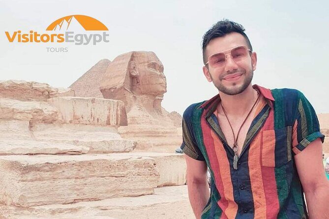 The Pyramids&Egyptian Museum&Khan al Khalili Market&Felucca boat. - Value and Cost Analysis