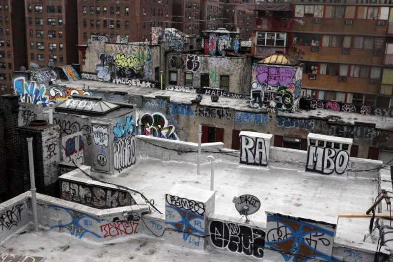 the-ramones-and-nycs-punk-rock-scene-private-walking-tour