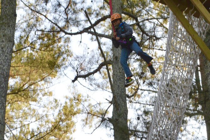 the-raptor-high-rope-course-and-zipline-tickets-wheeler-lake-koa