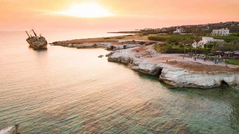 The Real Cyprus: Private Mini Bus Tour With Local Guide - Who This Tour Is Best For