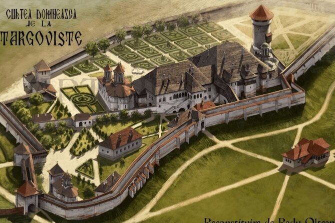 the-real-draculas-castle-in-targoviste-and-draculas-tomb