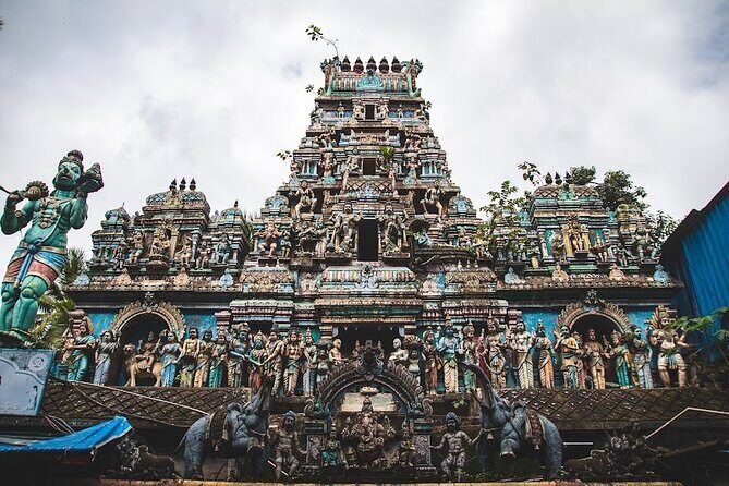 The Real Life Behind The Word Dharavi Slum Tour Experience - Practical Considerations