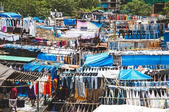 The Real Life Behind The Word Dharavi Slum Tour Experience - Who Will Love This Tour?