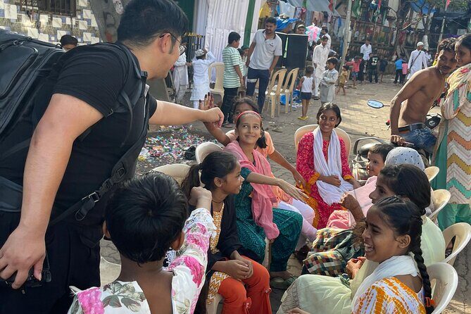 The Real Life Behind The Word Dharavi Slum Tour Experience - The Sum Up