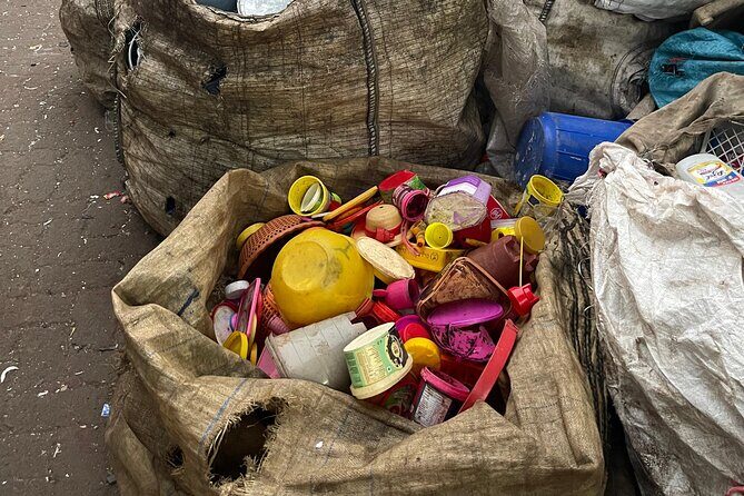 The Real Life Behind The Word Dharavi Slum Tour Experience - Frequently Asked Questions