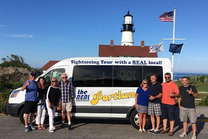 the-real-portland-tour-city-and-3-lighthouses-historical-tour-with-a-real-local