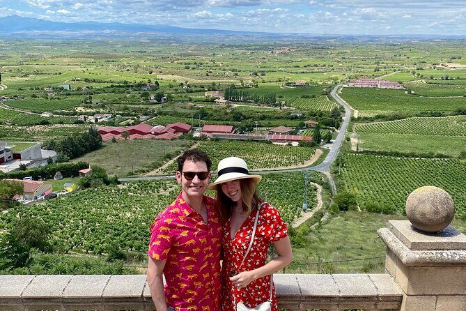 The Real Rioja Explore Tour - Private experience - Introduction to the Tour