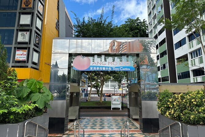 The Real Singapore Heartland Walking Food Tour - Food Experience: More Than Just a Snack