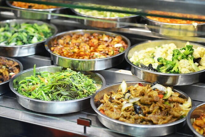 The Real Singapore Heartland Walking Food Tour - Final Thoughts