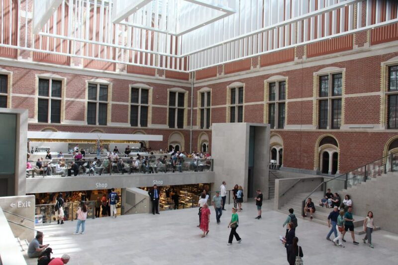 the-rijksmuseum-tour-small-guided-group-with-museum-entry