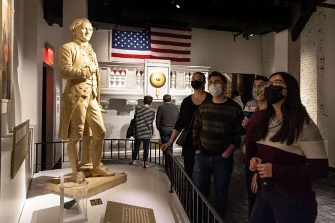 the-rise-museum-and-best-of-manhattan-tour