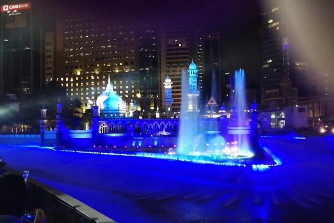 The River Of Life With Kuala Lumpur City Tour - Detailed Breakdown of the Tour