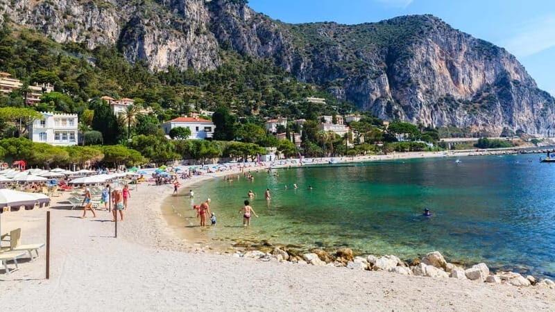 The Riviera from Nice to Menton  Between Pearls and Palm Trees - Authentic Insights from Travelers