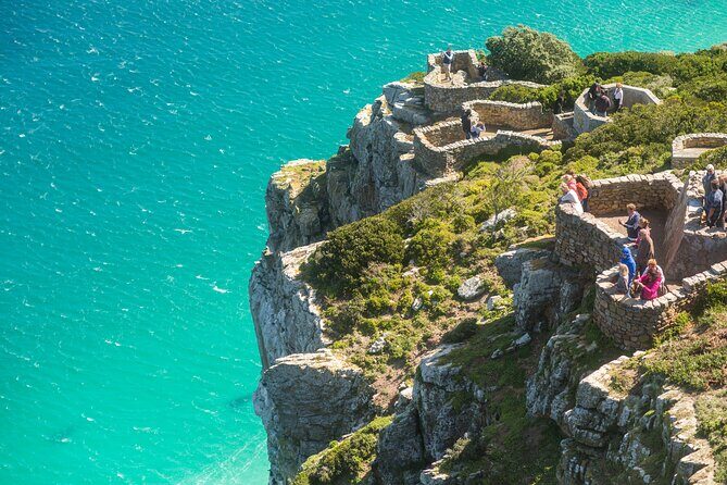 The Road Trip (Cape Point and Penguins) - Who Would Love This Tour?