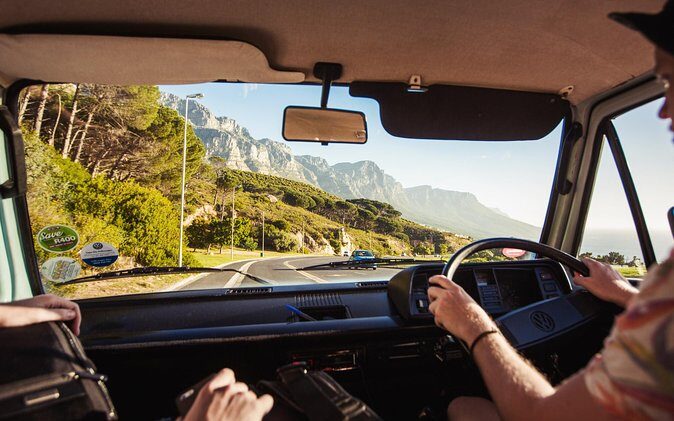The Road Trip (Cape Point and Penguins) - Final Thoughts