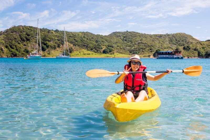 The Rock Adventure Day Cruise - A Full Breakdown of the Itinerary