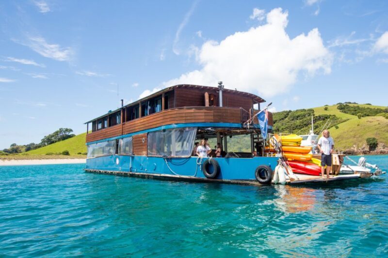 The Rock Adventure Day Cruise - Final Thoughts