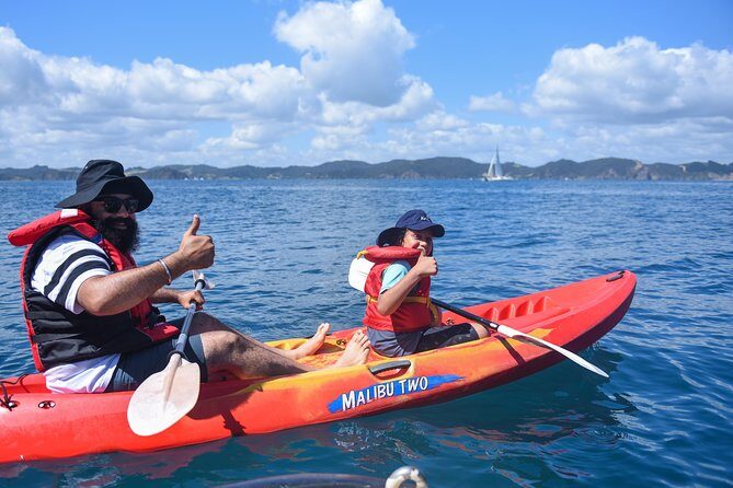 The Rock Adventure Overnight Cruise - Introduction: What Makes the Rock Adventure Overnight Cruise Stand Out?