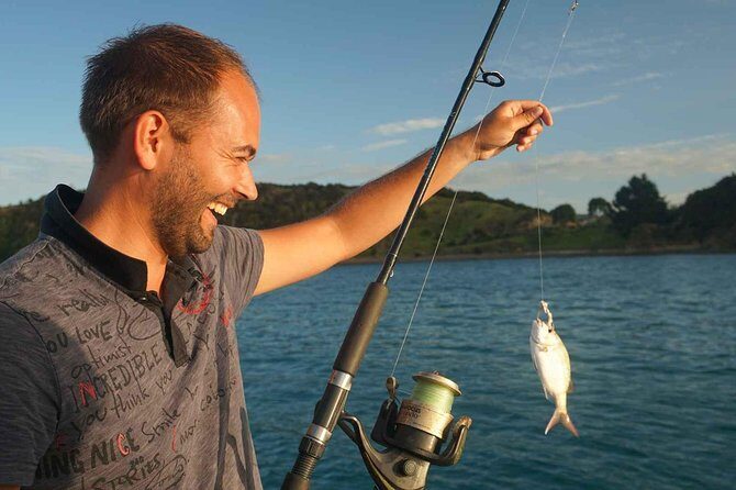 The Rock Adventure Overnight Cruise - Practical Details: What You Need to Know