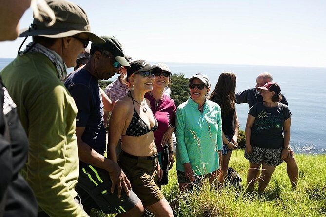 The Rock Adventure Overnight Cruise - FAQs