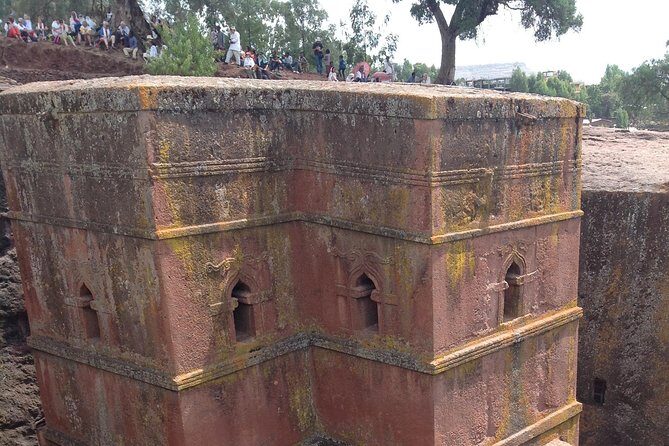 The Rock-Hewn Churches of Lalibela: 3 Days / 2 Nights - Why Choose This Tour?