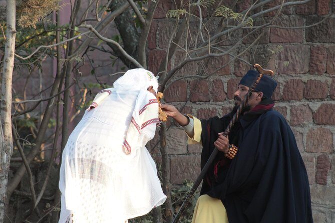 The Rock-Hewn Churches of Lalibela: 3 Days / 2 Nights - FAQ