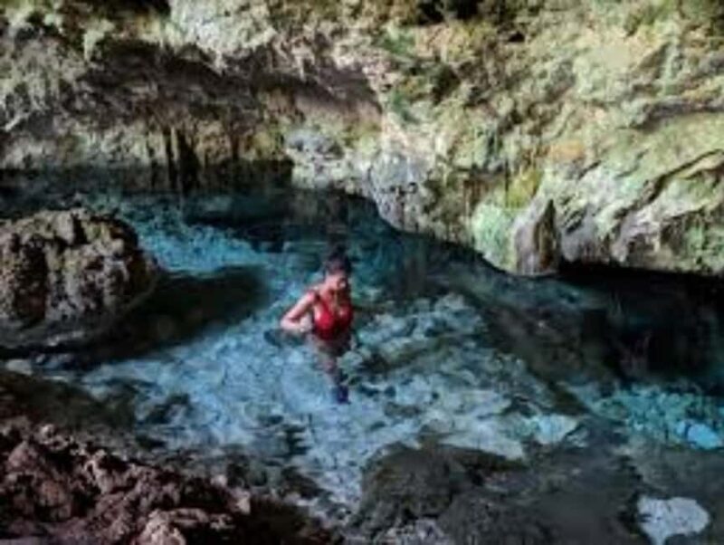 The Rock, Jozani Forest, Kuza Cave & Paje Beach - Frequently Asked Questions