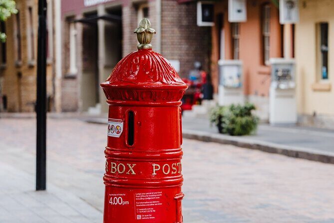 The Rocks and Sydney Harbour 1 Hour Guided Walking Tour - FAQs