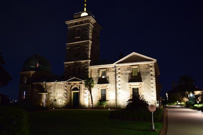 The Rocks Ghost Tours with Guide in Sydney - FAQ