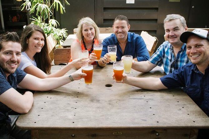 The Rocks Pub Walking Tour - Practical Details and Value