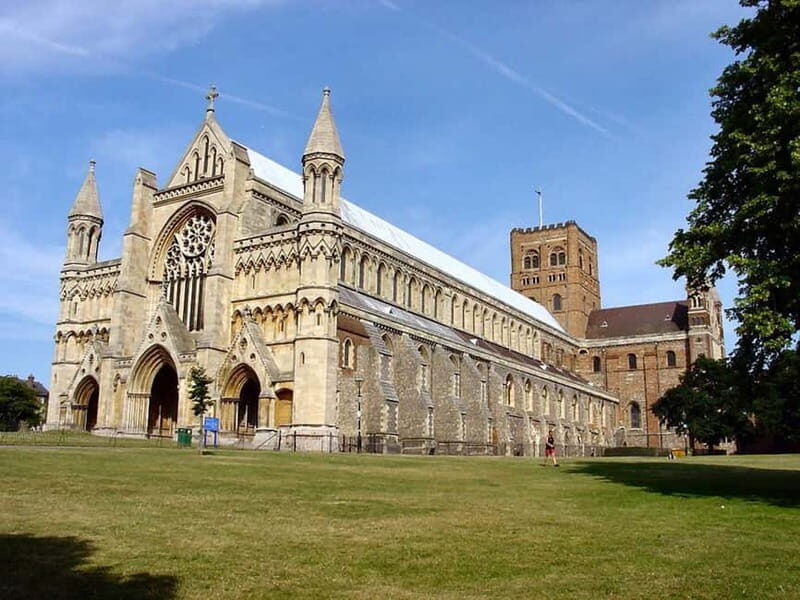 The Roman City of St. Albans Tour - Who Will Love This Tour?