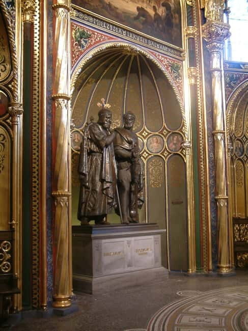 The Roots of Pozna (small group) - Key Points