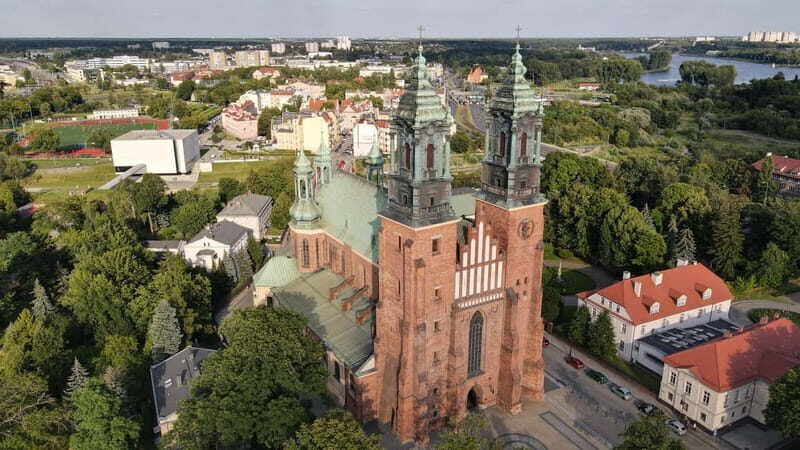 The Roots of Pozna (small group) - Who Will Enjoy This Tour Most?